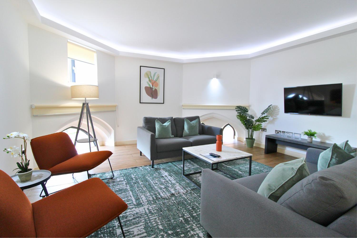Kew Bridge By Viridian Apartments Exterior photo